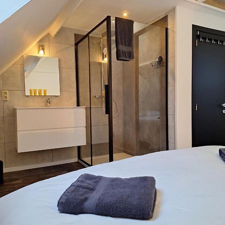 Huis Alna 4 Мехелен Экстерьер фото