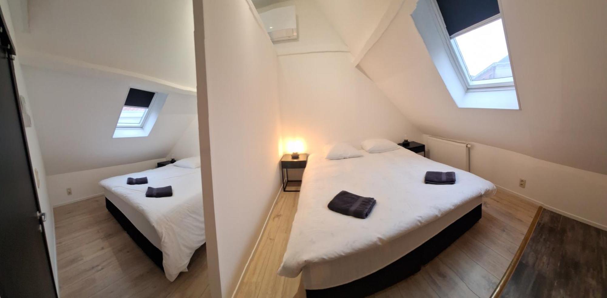 Huis Alna 4 Мехелен Экстерьер фото