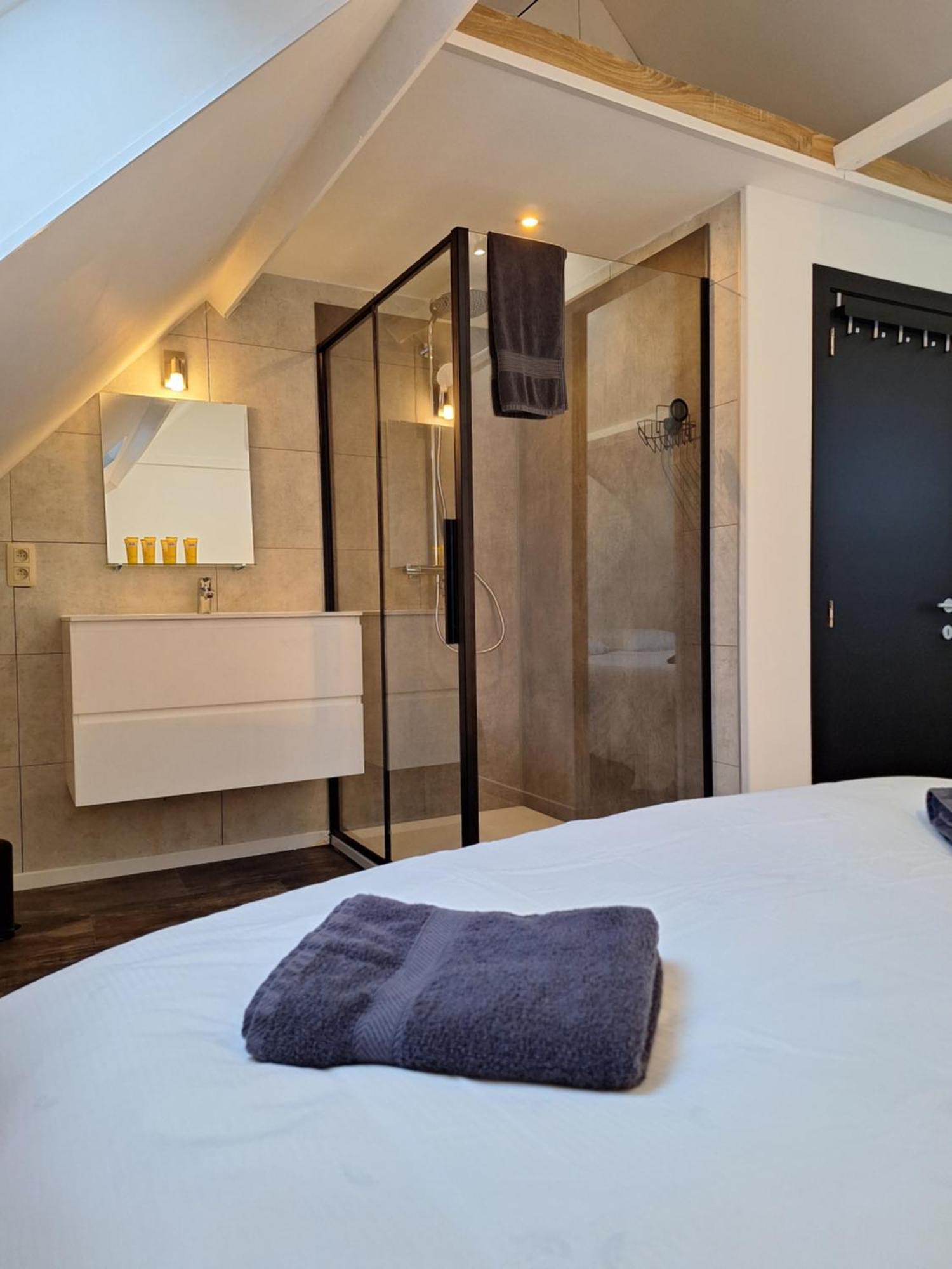 Huis Alna 4 Мехелен Экстерьер фото