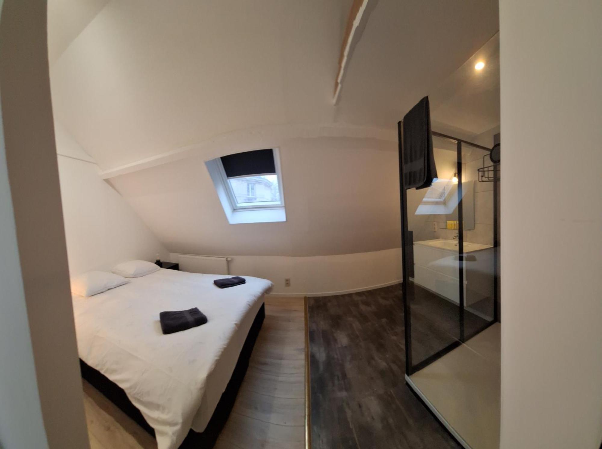 Huis Alna 4 Мехелен Экстерьер фото